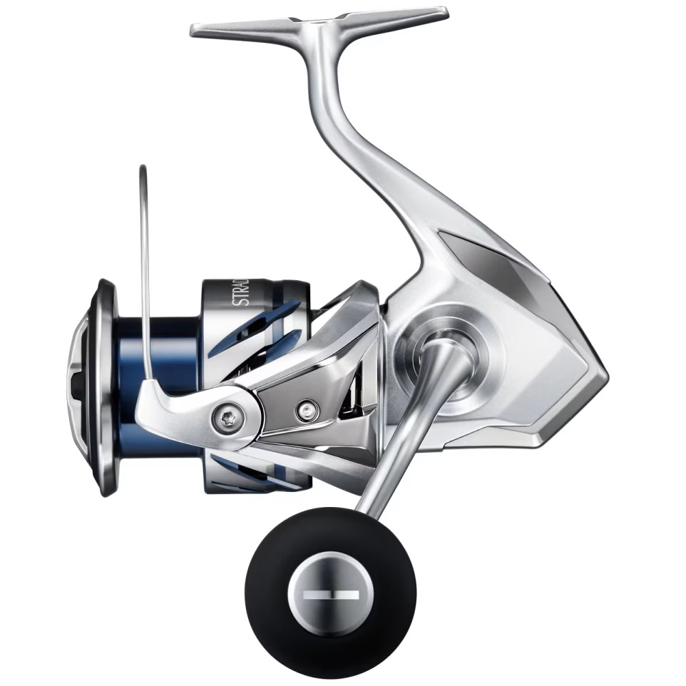 Carrete Shimano Stradic FL C5000XG
