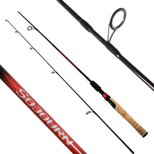 caña surfcasting sojourn 4.20m