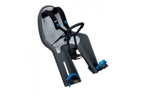 Asiento Infantil Delantero