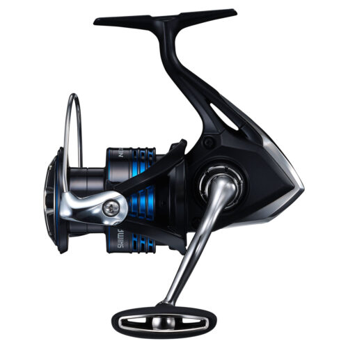 carrete shimano nexave
