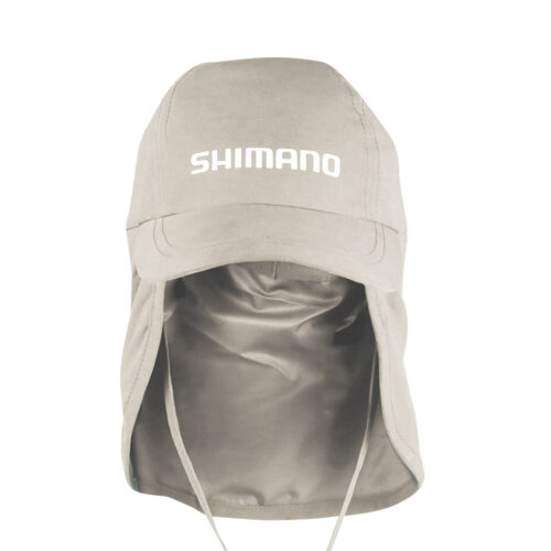 Gorro con solapa Shimano Legionnaire