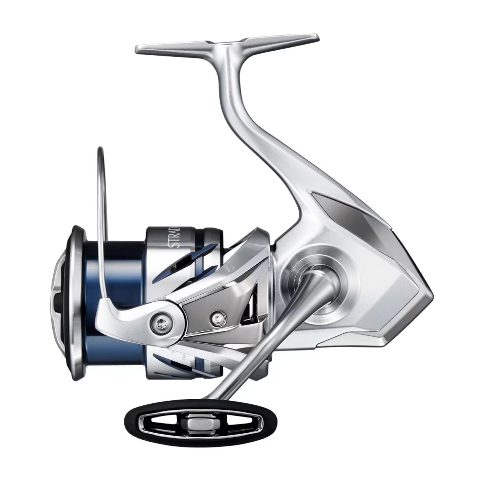 Carrete Shimano Stradic FL 4000 XG