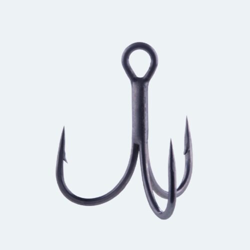 Anzuelo BKK FANGS-62 UA #3