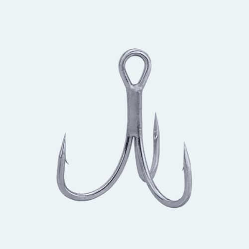Anzuelo BKK FANGS-63 UA #2/0