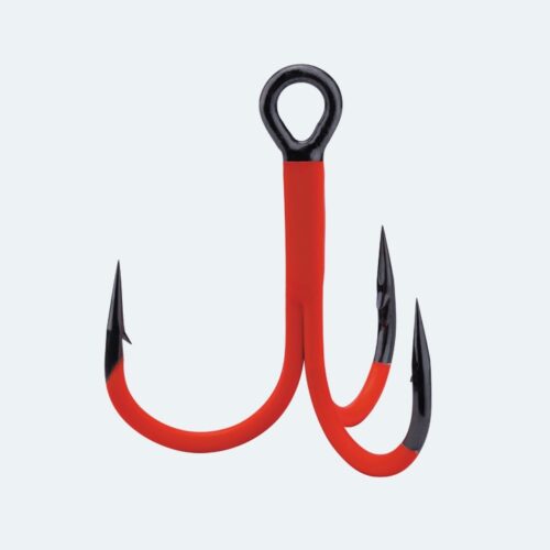 Anzuelo BKK SPEAR-21 UVO #10