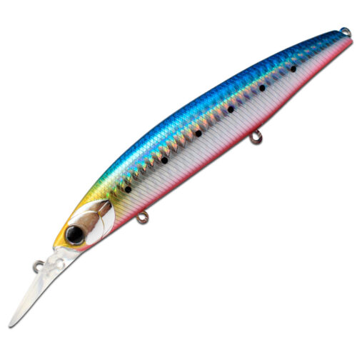 Señuelo Angler Slayer 125 S-DR King Sardine