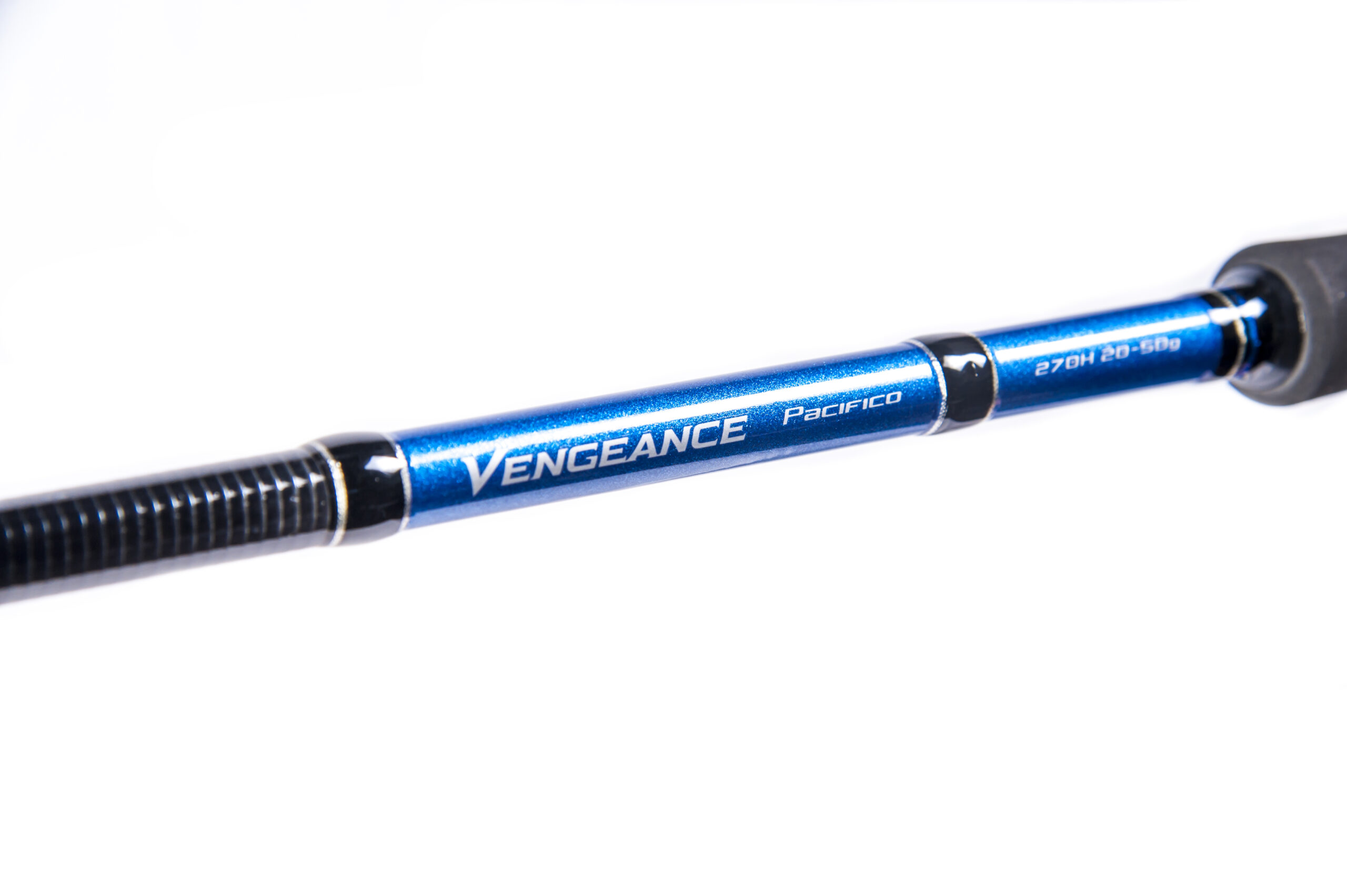 Caña Shimano Vengeance Pacífico 300XH - Angler