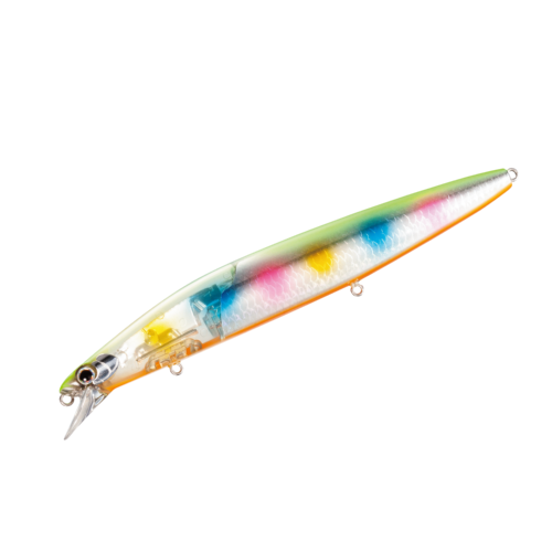 Señuelo Shimano Silent Assassin Flashboost 005 S 28 gr