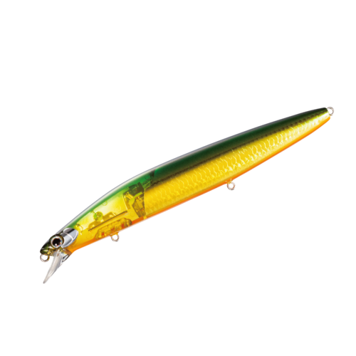 Señuelo Shimano Silent Assassin Flashboost 008 F 25 gr