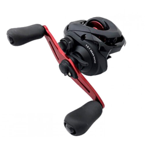 carrete shimano caius