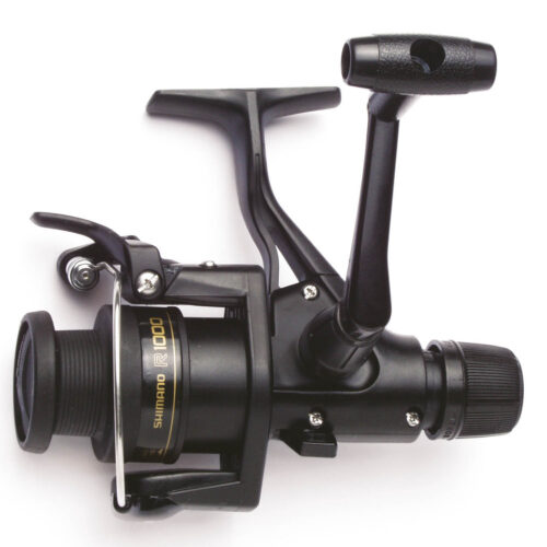 Carrete Shimano IX photo 3