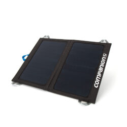 cargador solar oztrail 10w