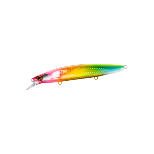 Color 009 Hirame Minnow 135F Flashboost