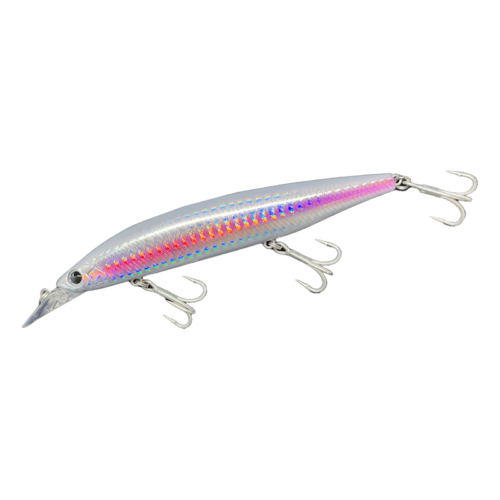 Señuelos de pesca Angler Spear 120S color Cotton Killer