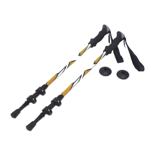 baston de trekking numo pole pack 2