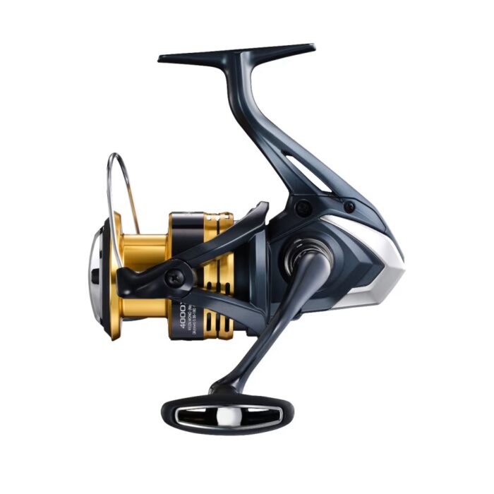 Carrete Shimano Sahara FJ