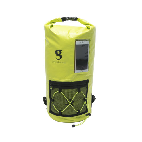 Hydroner 20L Backpack - Neon Green