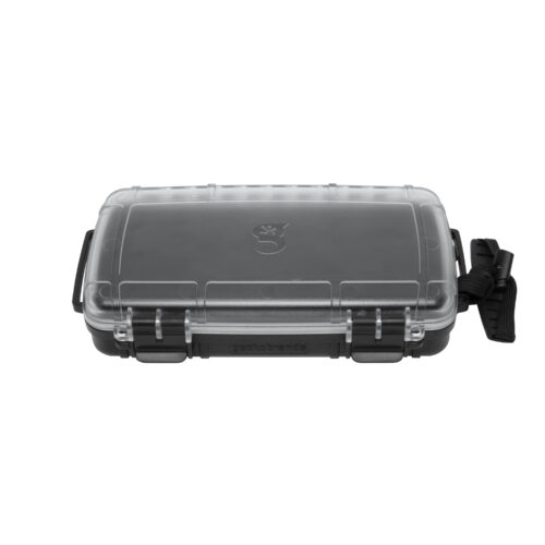 Dry Box Waterproof  - Medium - Black Geckobrands