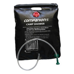 Ducha Solar Companion Camp Shower