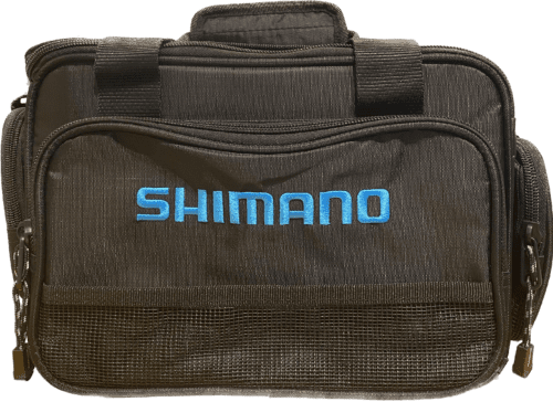 Maletín Shimano Baltica con 4 cajas incorporadas - Angler  Tienda de  artículos de camping, pesca deportiva y outdoors
