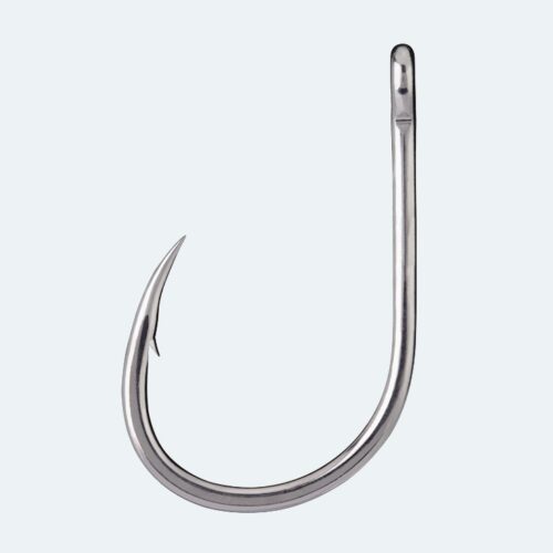 Anzuelo BKK Haku Livebait 6/0