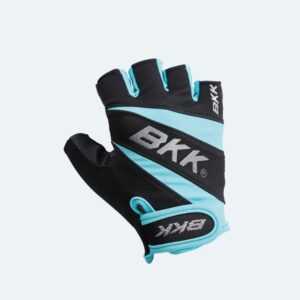 Guantes BKK Half - Finger Gloves  