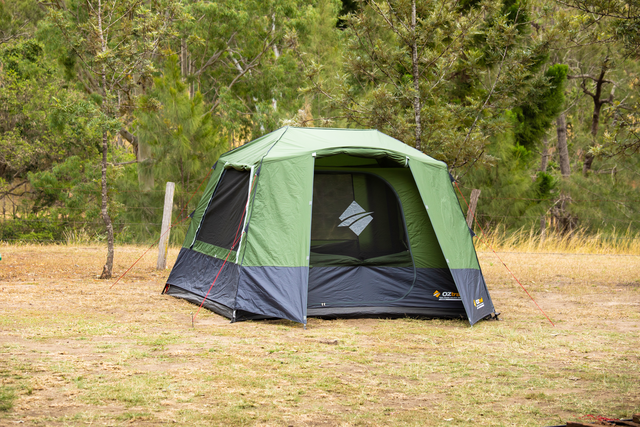 Tienda de campaña OZtrail FAST FRAME CRUISER 300 6P – Camping Sport