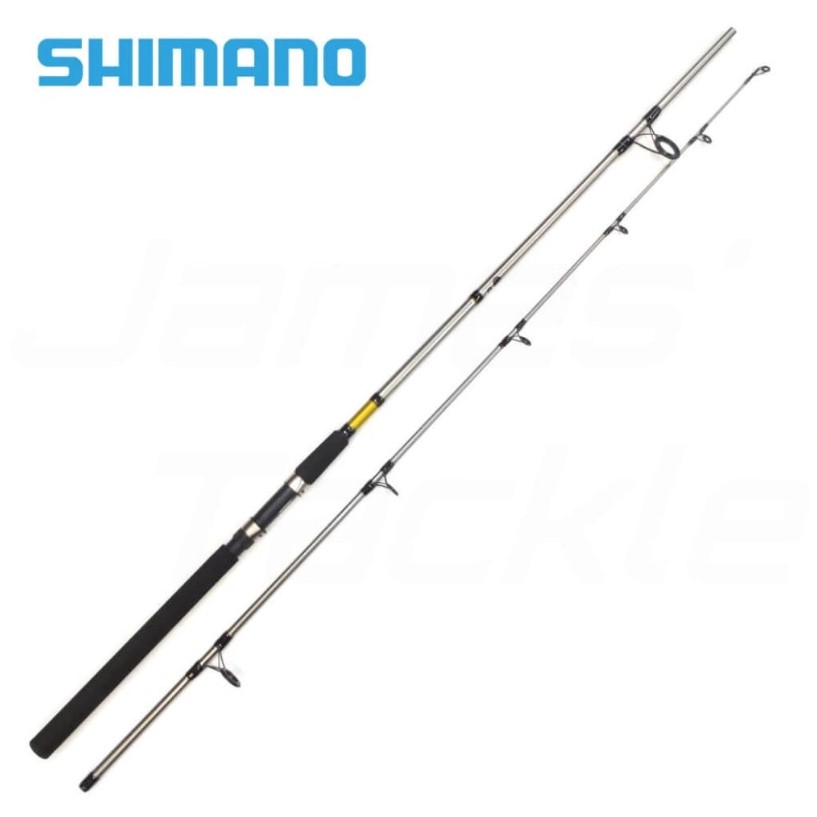 Caña Shimano FX 1,68m 2pcs