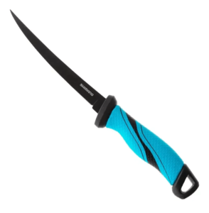 CUCHILLO SHIMANO 7" FILLET KNIFE