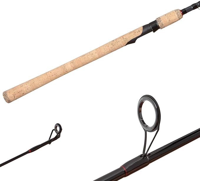 Caña Shimano Scimitar 6´6" MED Spinning