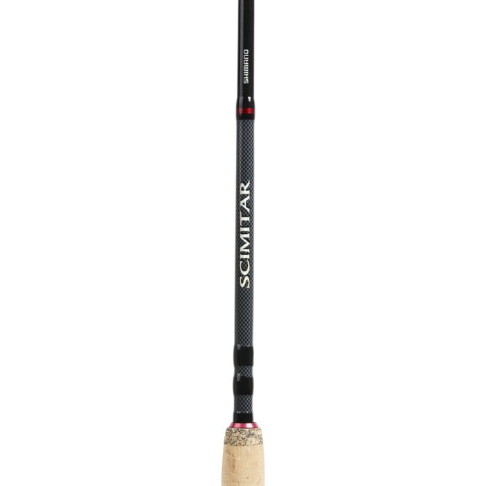 Caña Shimano Scimitar 6´6" MED Spinning - Imagen 5