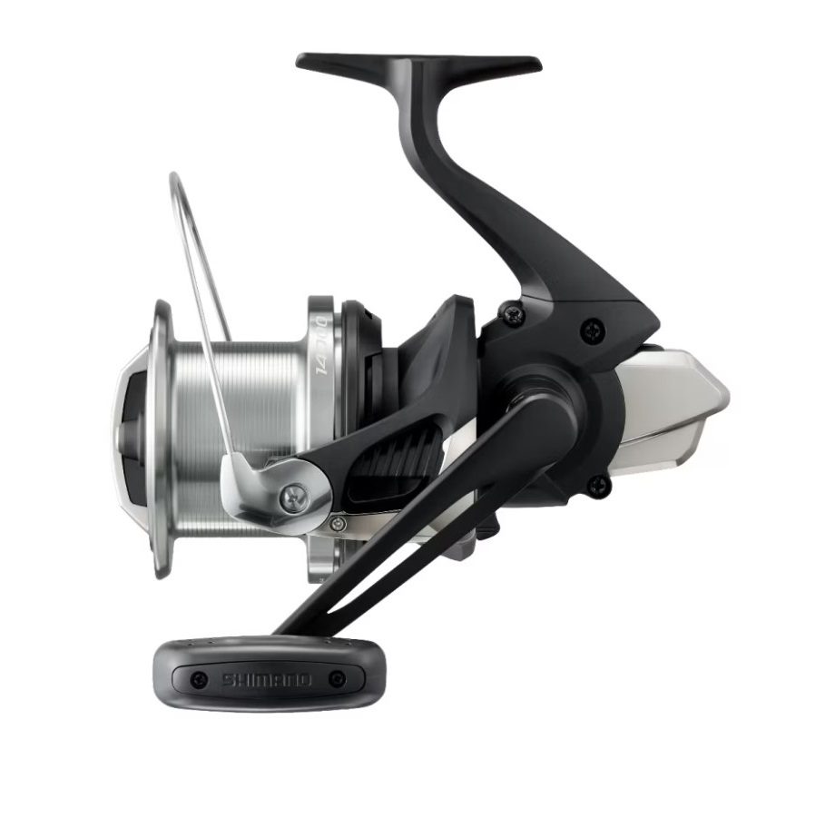 CARRETE SHIMANO 24BEASTMASTER BIG PIT 14000XC