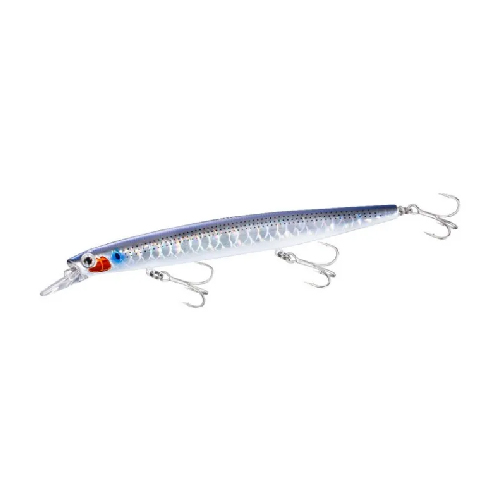 Señuelo Shimano Exsence Slim Assassin 149S Mullet 001