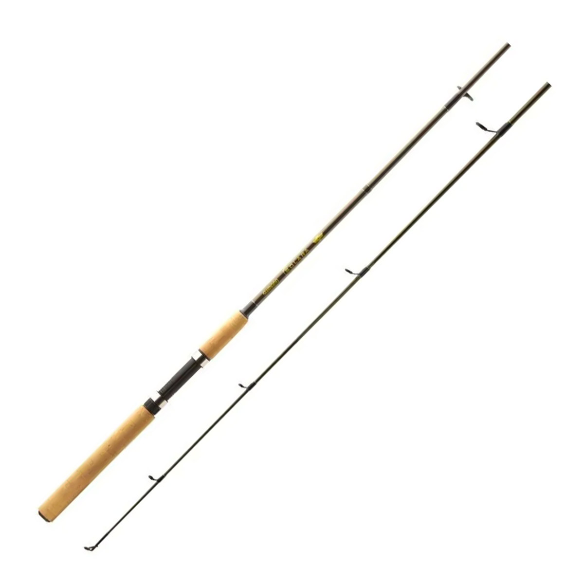 SHIMANO SOLARA SPINNING/ BAITCASTING (BC) FISHING ROD | Shopee Malaysia